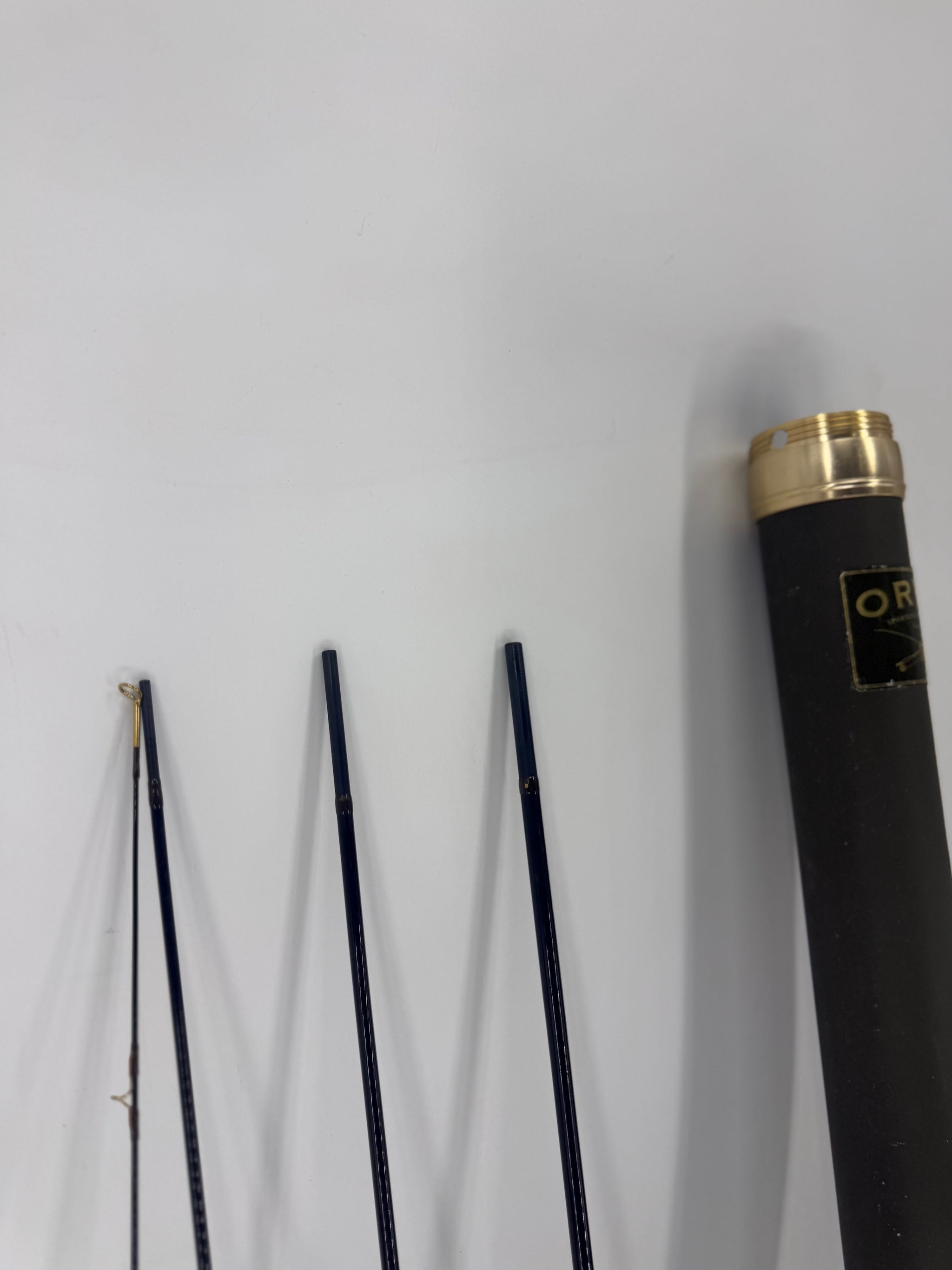 Sage Graphite IV SP 790-3 Fly Rod – 9' 7wt (Used)
