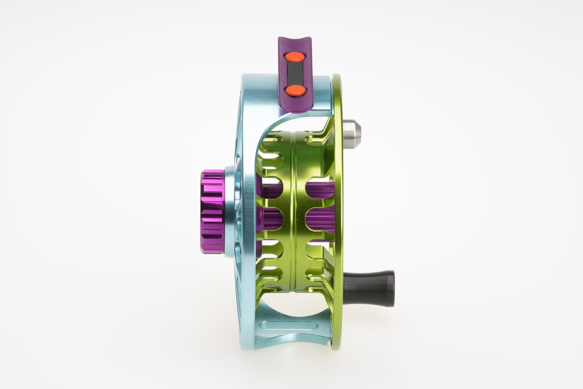Risen Reel - "The Whale"