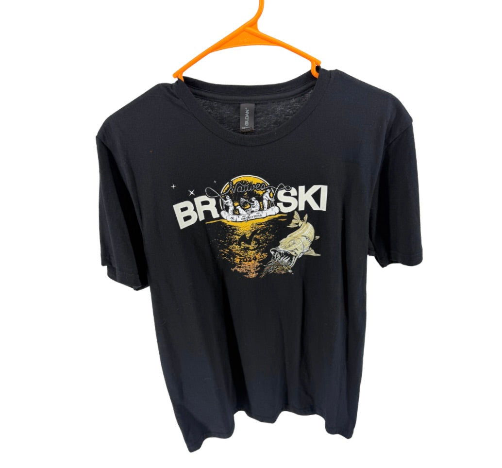 Natives Broski Tee
