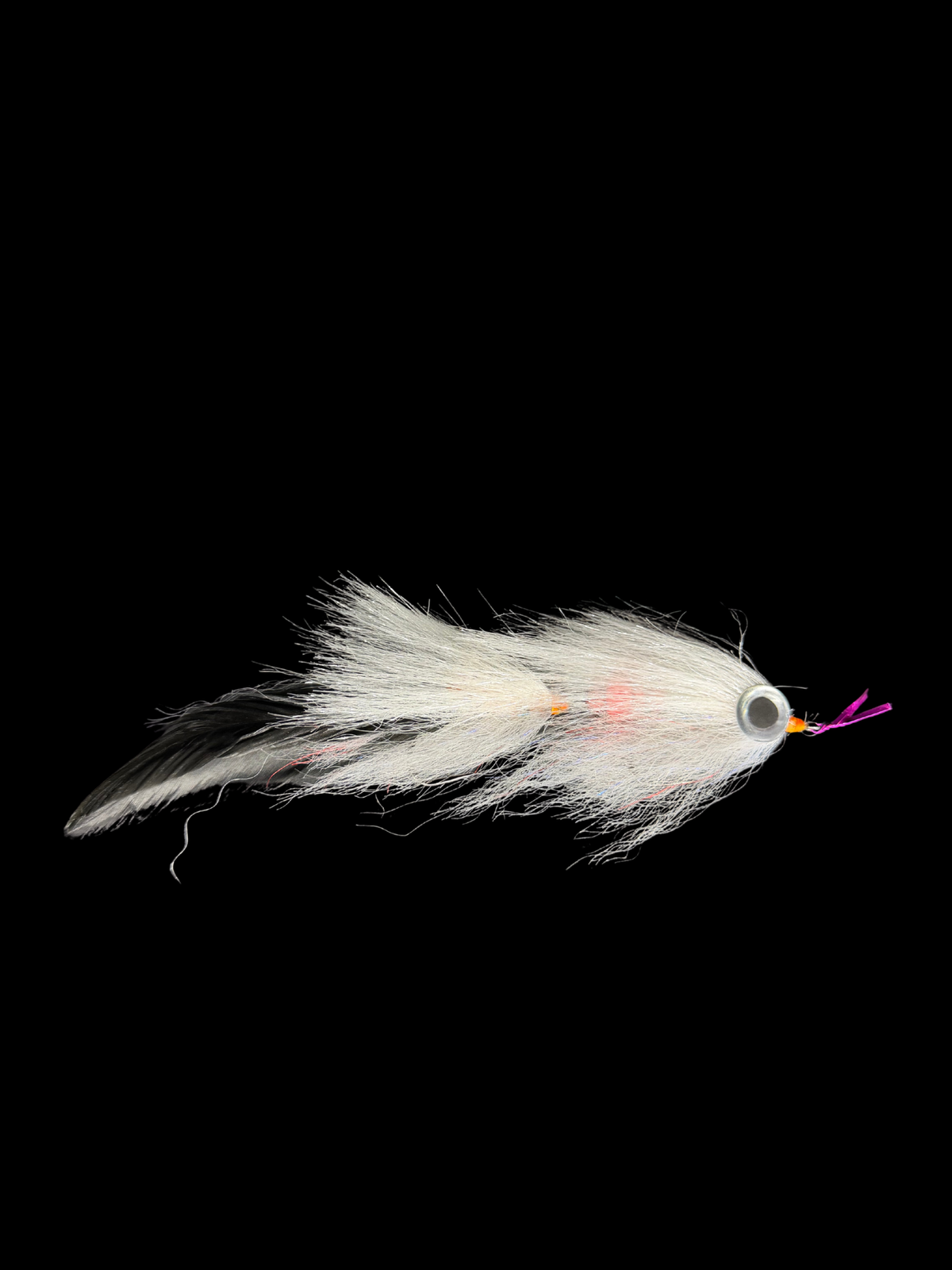 Yard Sale – Double-Jointed Rattle Fly