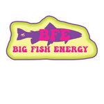 Big Fish Energy