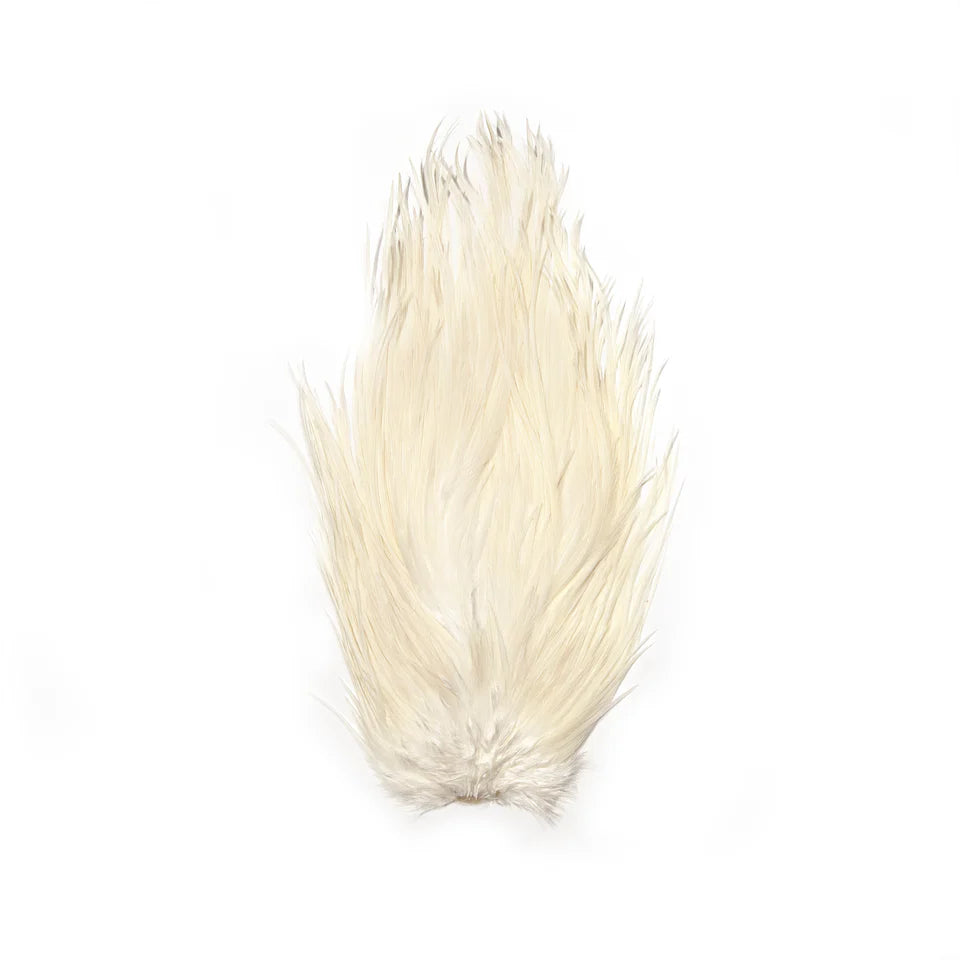 Flatwing Hackle