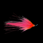 Natives Hardhead – Bucktail Baitfish Streamer