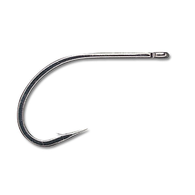 Risen Short Shank Hook - Stainless