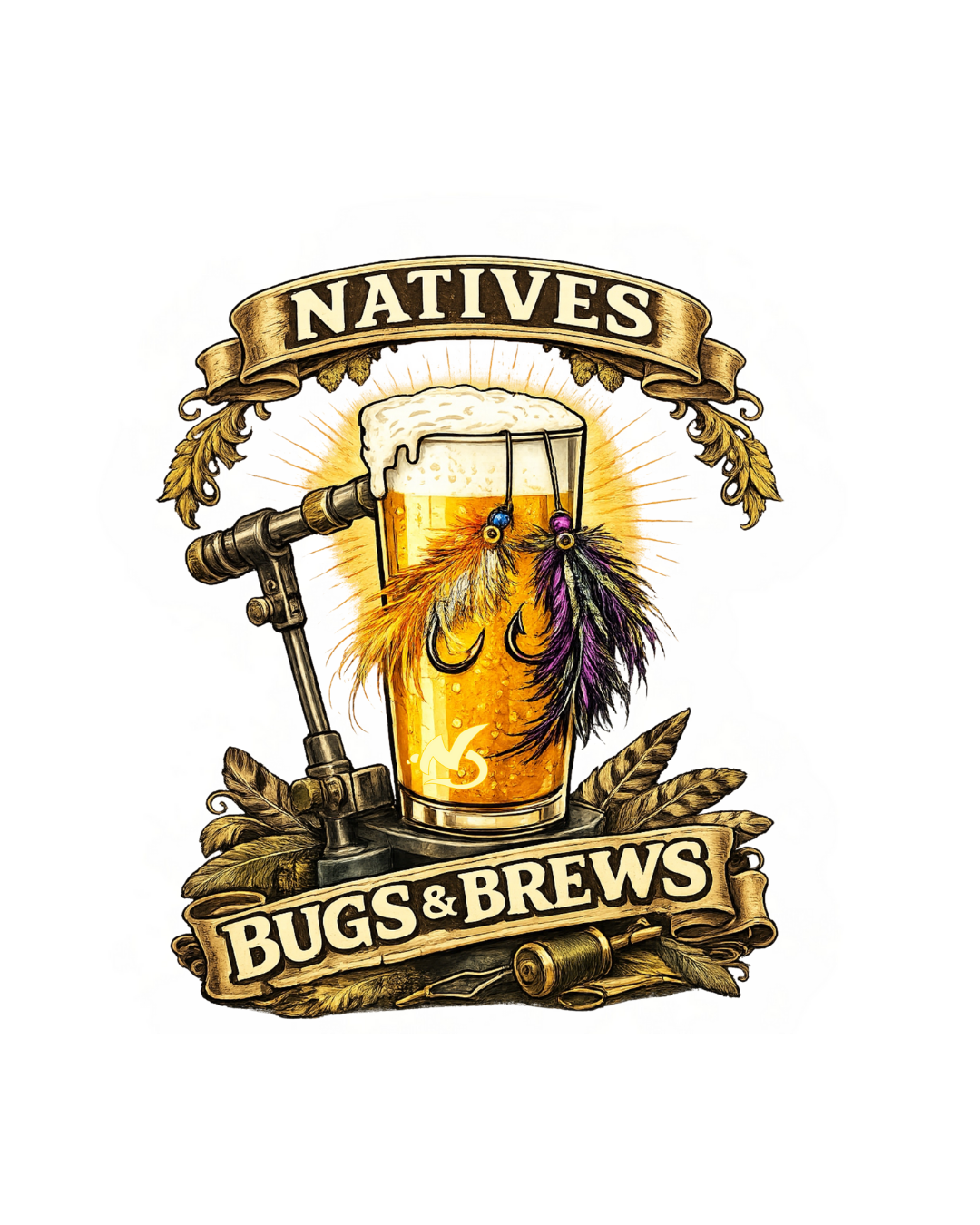 Bugs & Brews