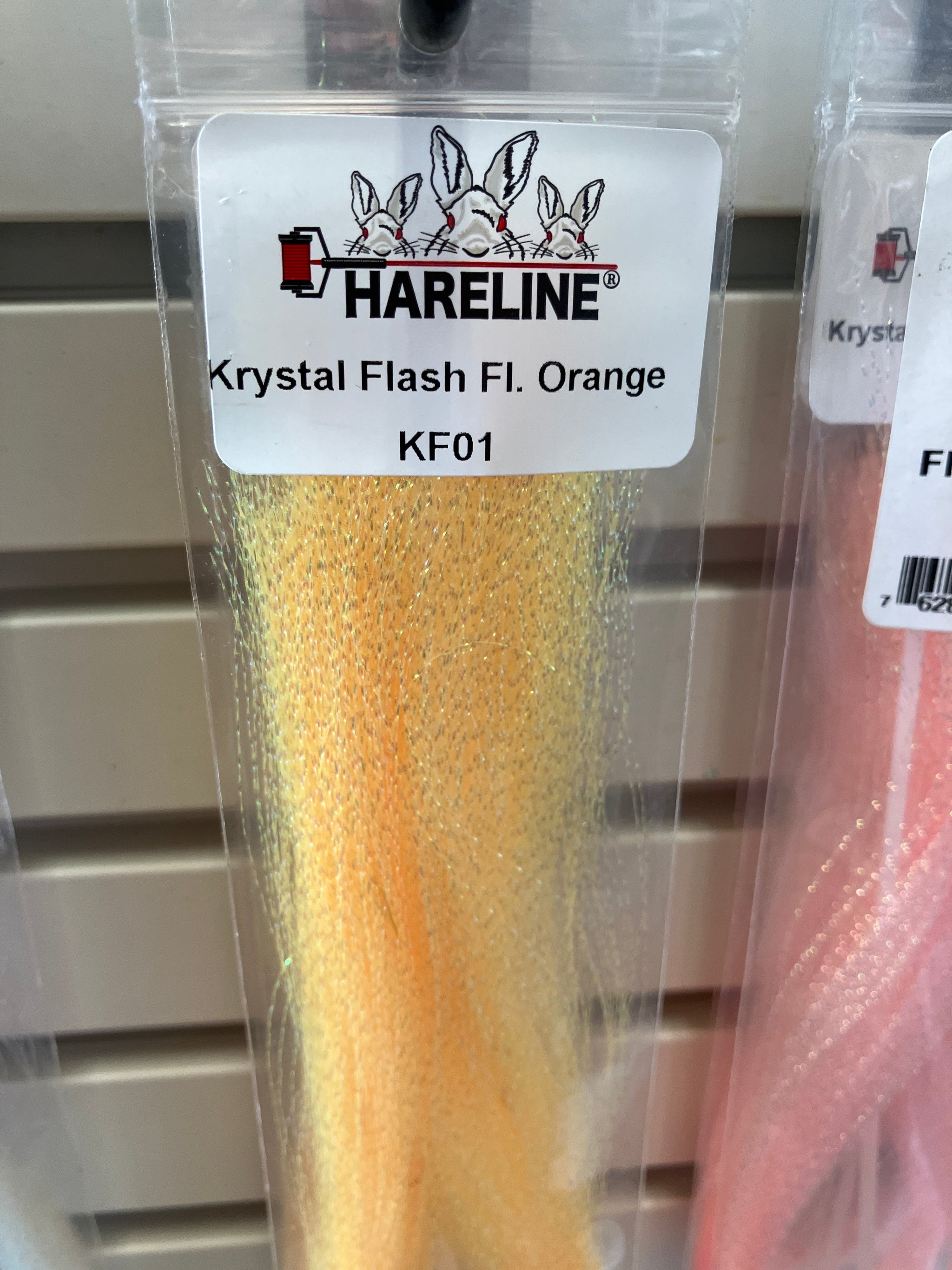 Krystal Flash