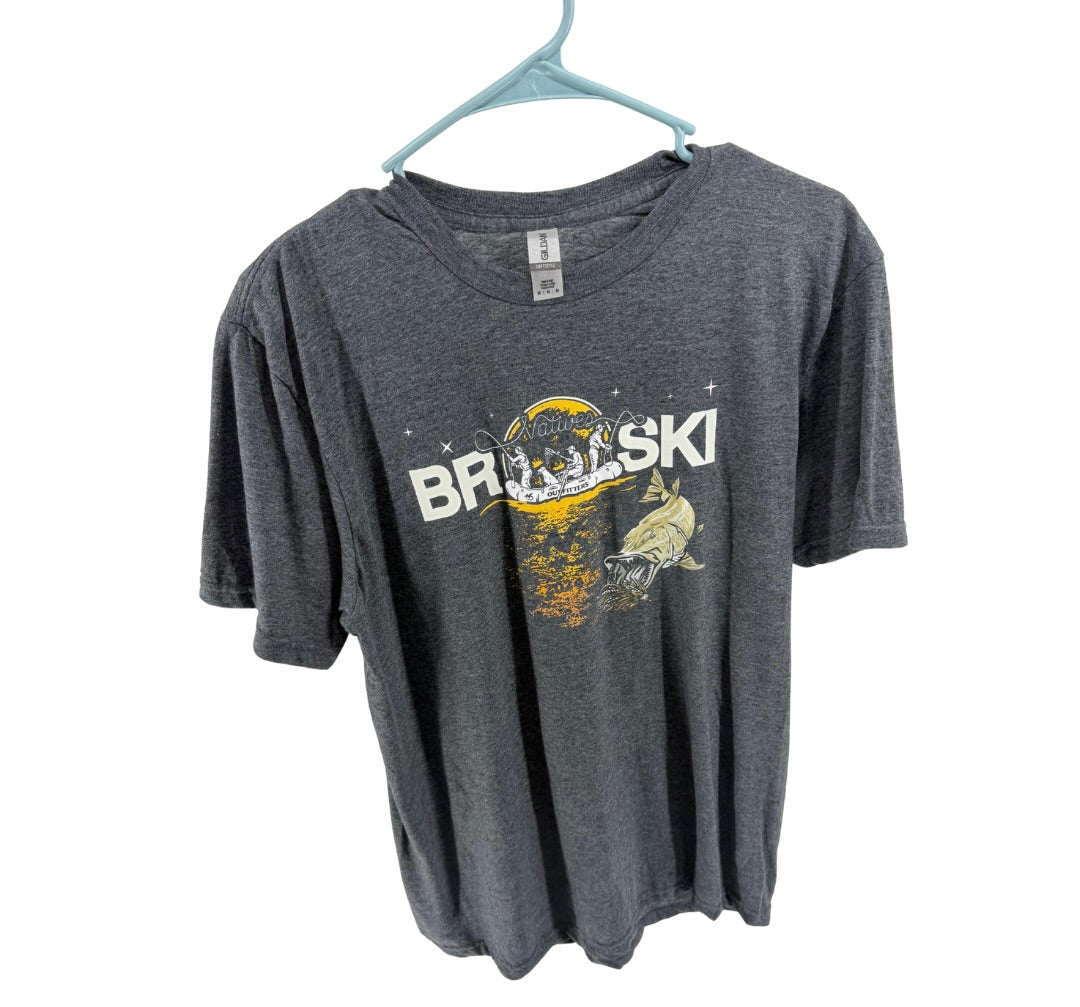 Natives Broski Tee