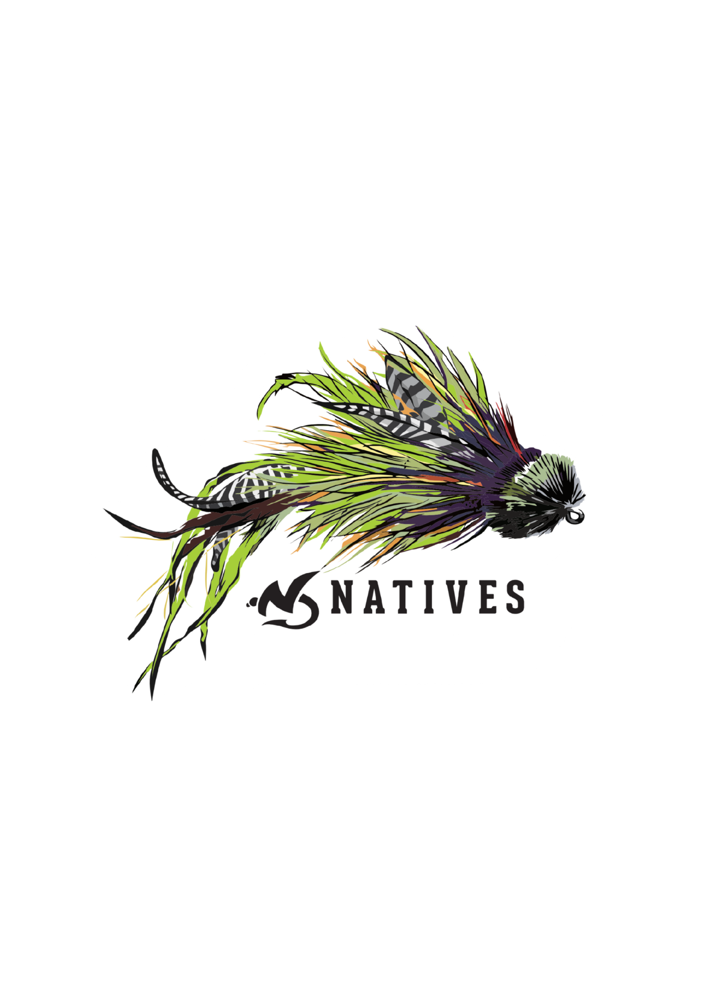 Natives Decals