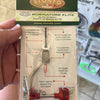 Stonfo Elite Disc Drag Bobbin