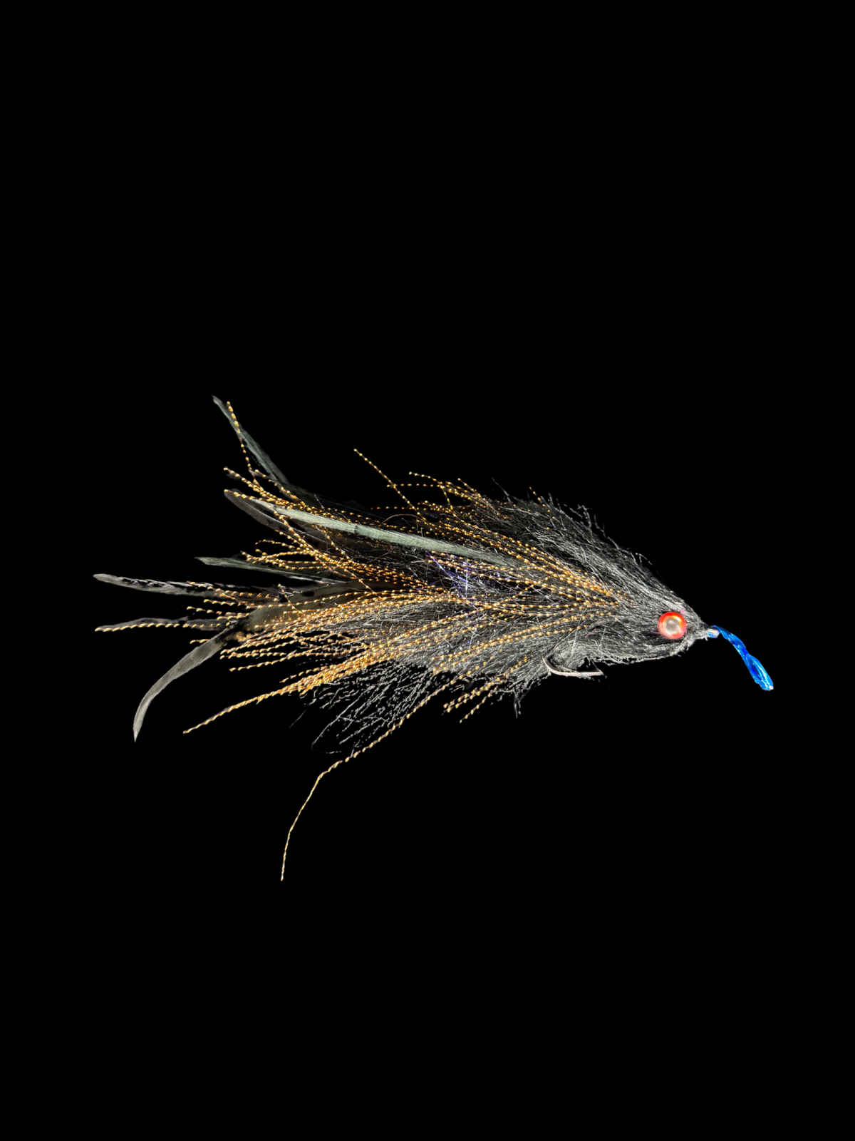 Yard Sale – Double-Jointed Rattle Fly