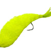 Chocklett Factor Jerk Changer – Chartreuse