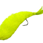 Chocklett Factor Jerk Changer – Chartreuse