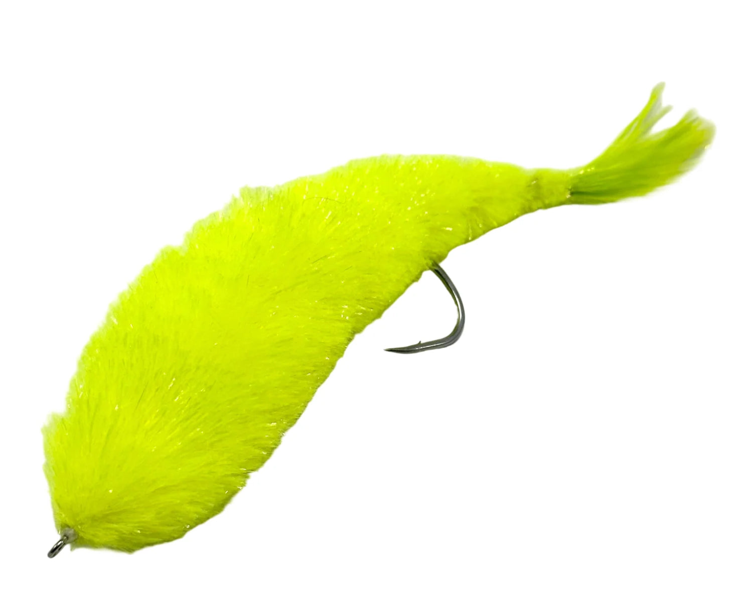 Chocklett Factor Jerk Changer – Chartreuse