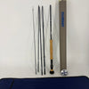 Sage Graphite III RPLXi1090-5 Fly Rod – 9' 10wt (Used)