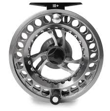 TFO BVK SD Fly Reel