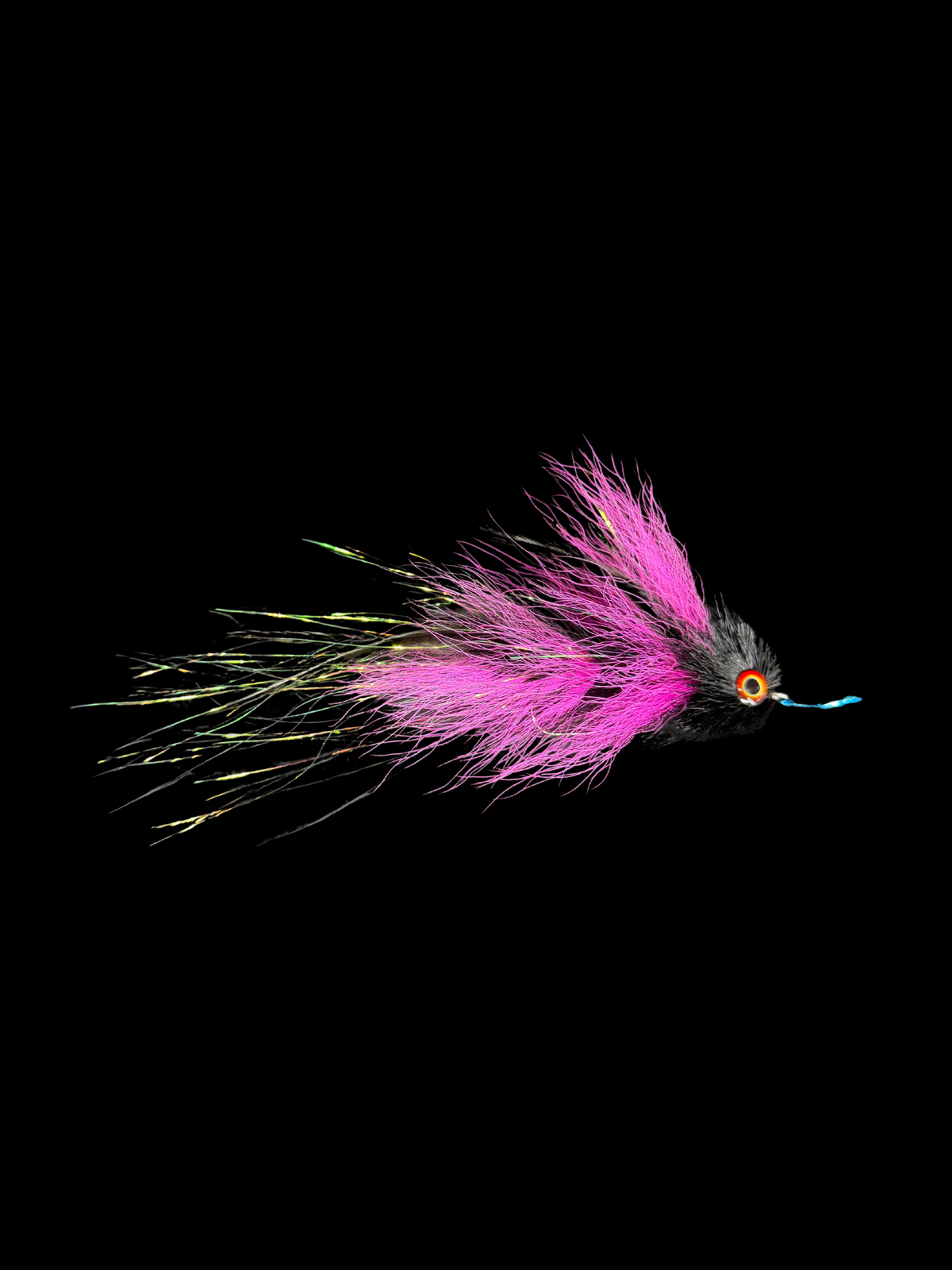 Yard Sale – Double-Jointed Rattle Fly