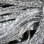 Flat Diamond Braid