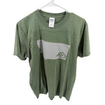 Natives MT State Tee
