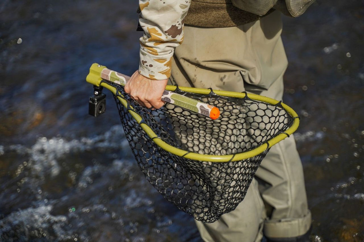 camera fishing net Chasing CanFish CamX Lure Action Up to 8 Hours Working Time Catch Cam Nets by Native