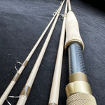 Risen WLR Rod & Reel Combo