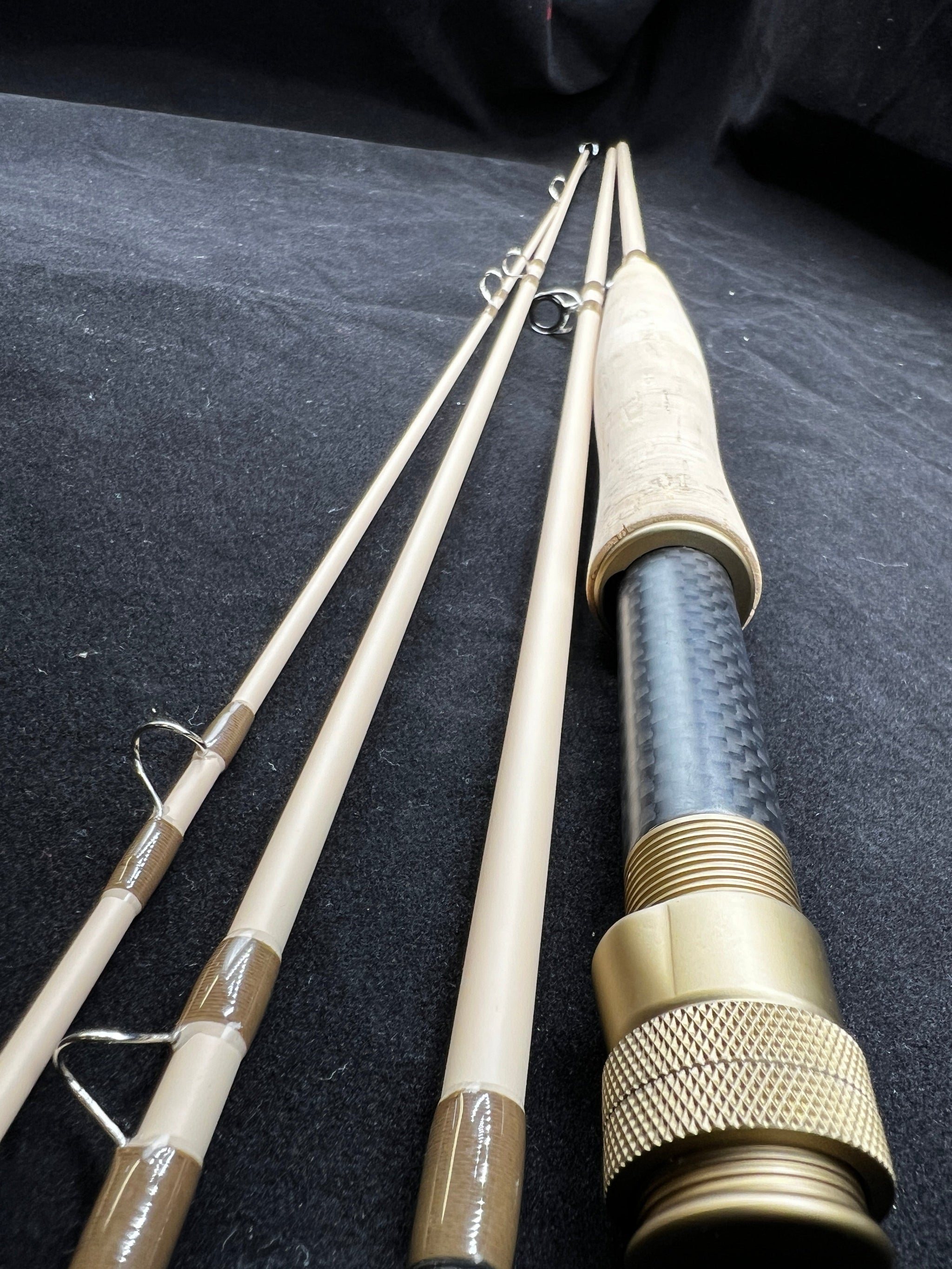 Risen WLR Rod & Reel Combo