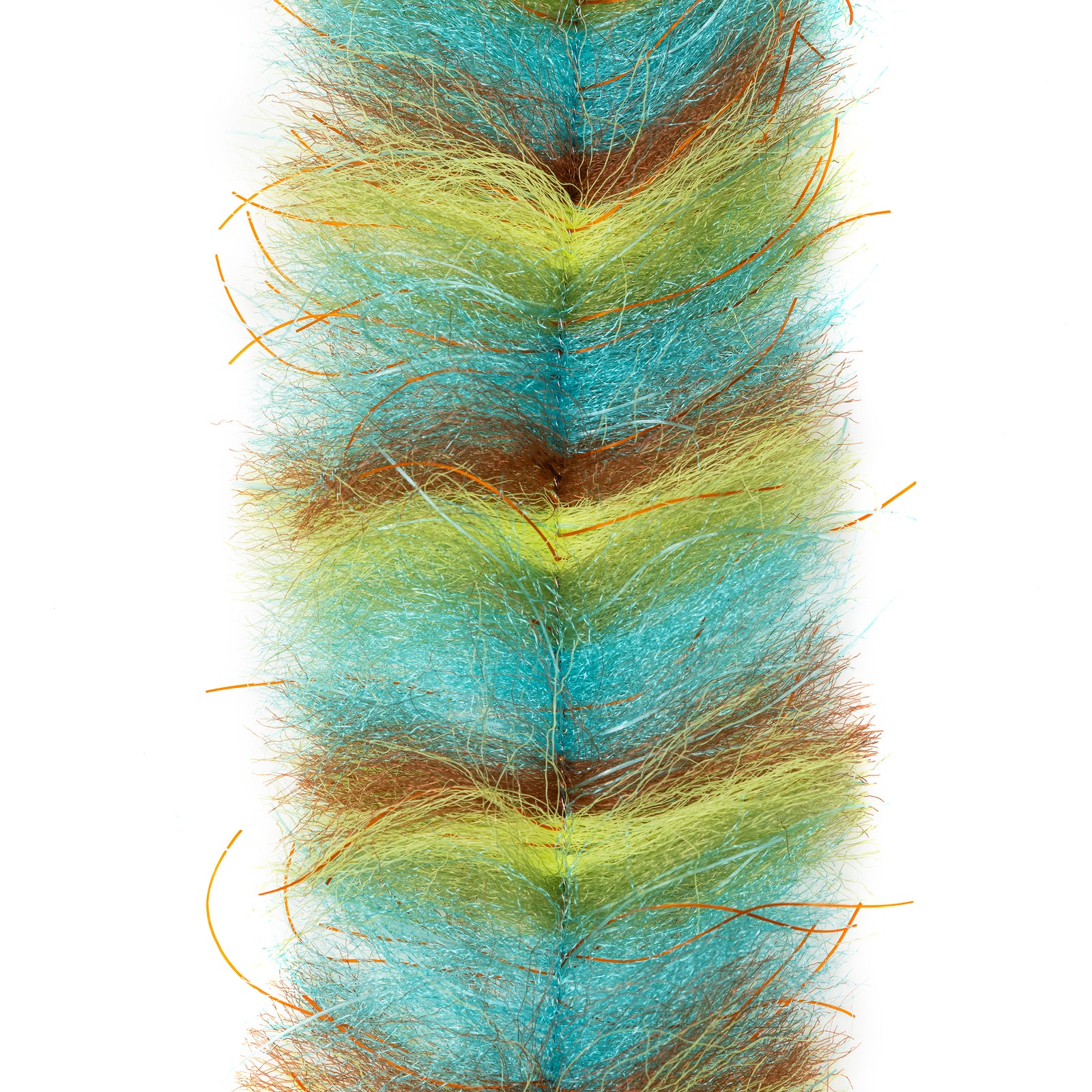 EP Crustaceous Brush With Mic Legs