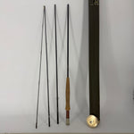 Orvis T3 Tip Flex 9.5 Fly Rod – 8'5" 5wt (Used)