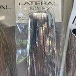 Dyed Mirage Lateral Scale