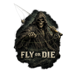 Fly or Die