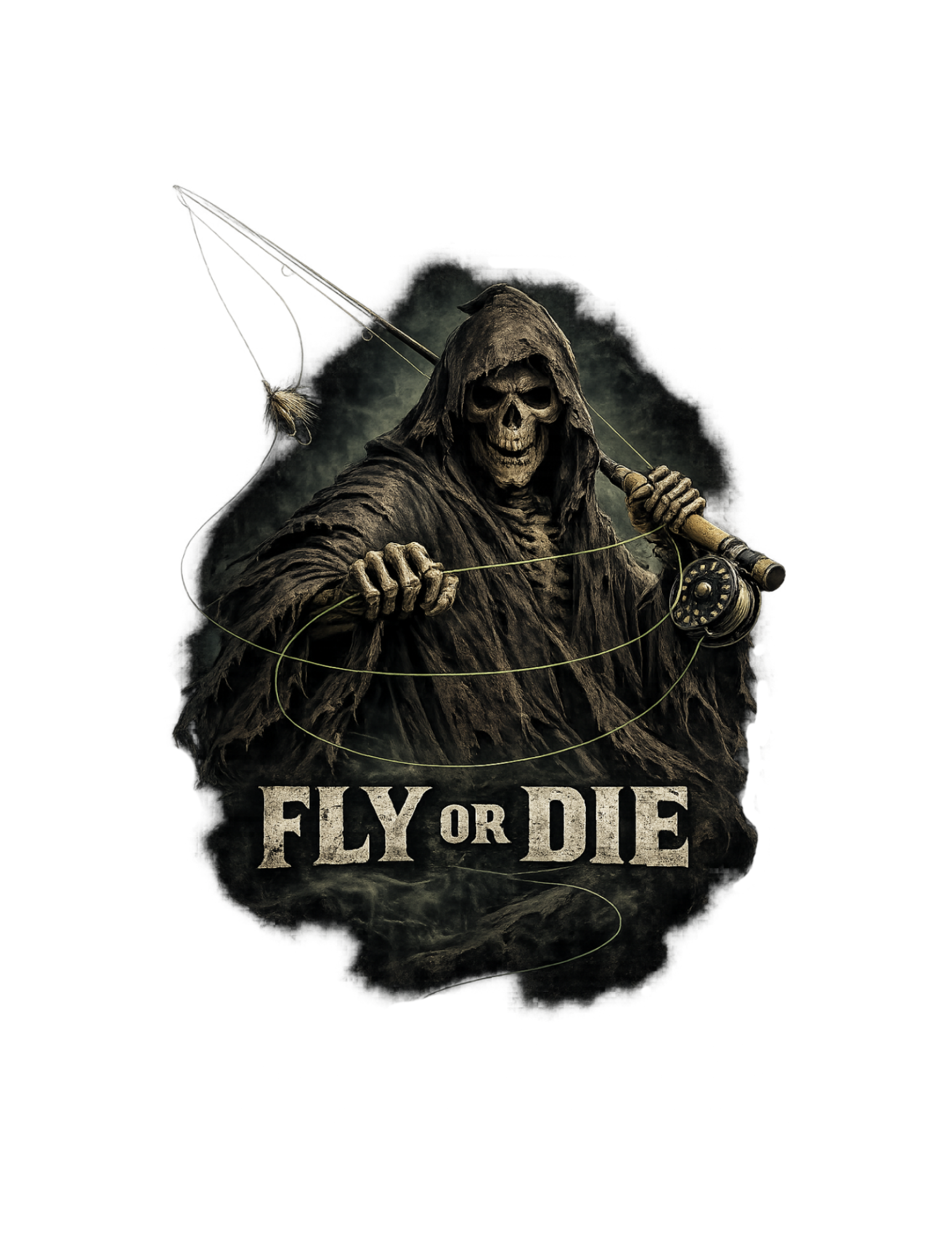 Fly or Die