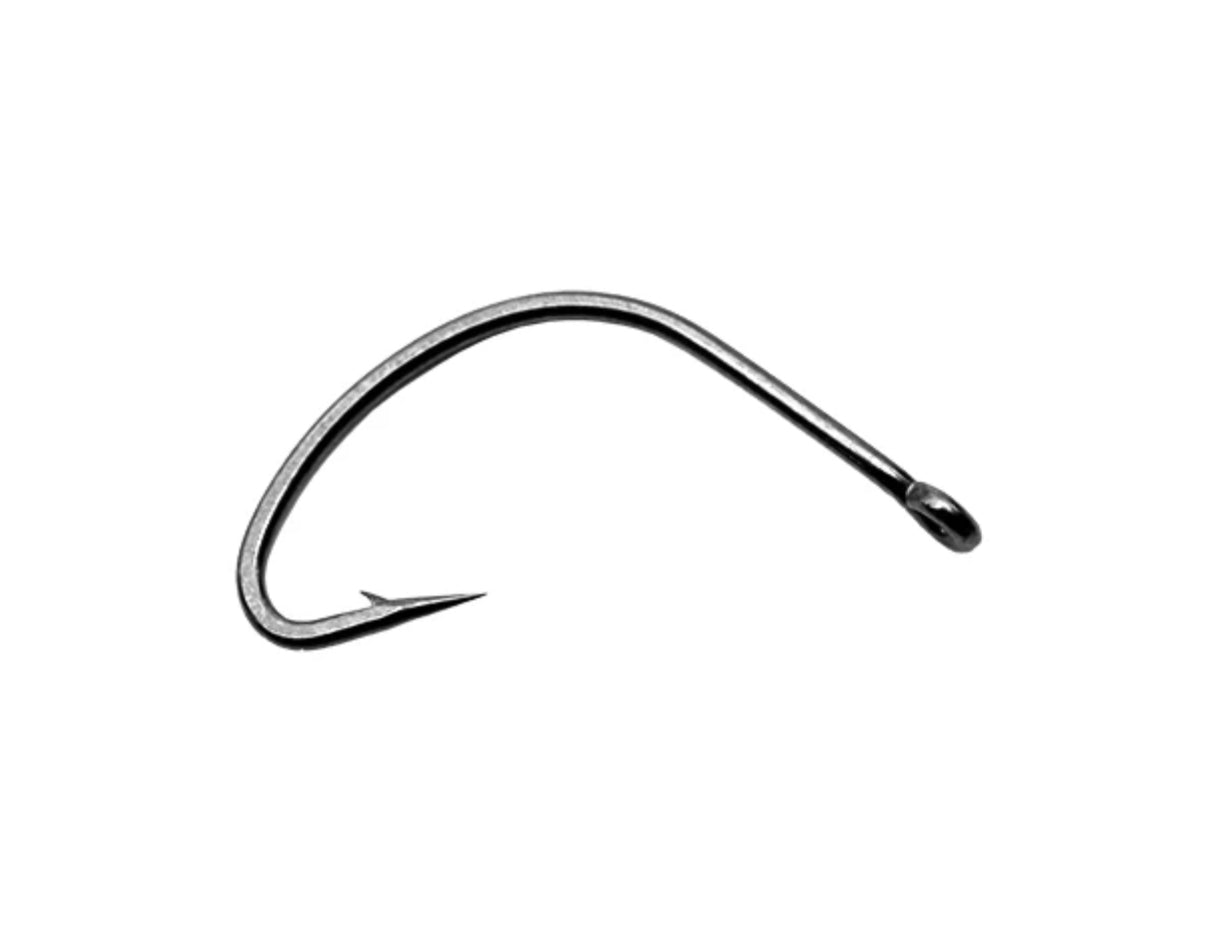 MFC Wide Gap Worm Hook