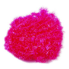 Ice chenille