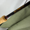 Orvis Trident PM-10 Fly Rod – 9' 12wt (Used)