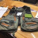 Fishpond Tenderfoot Youth Vest