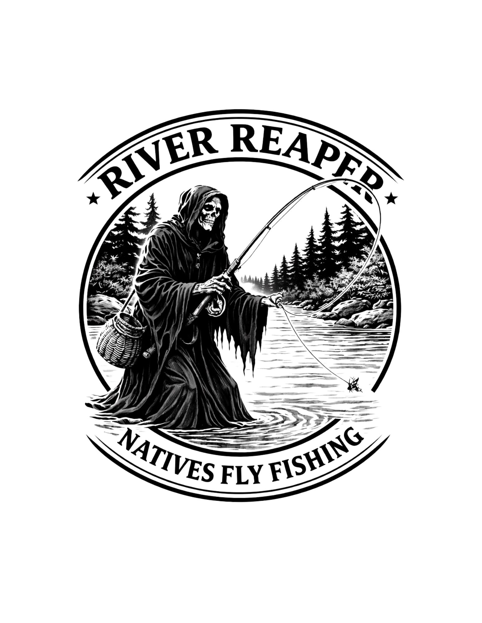 River Reaper