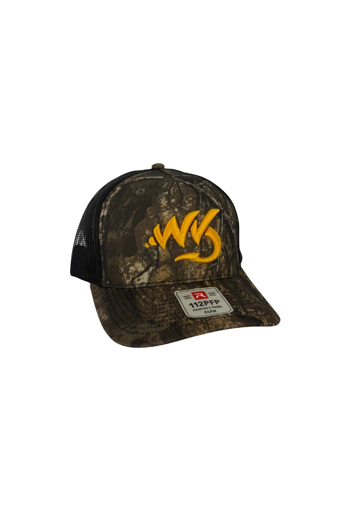 Native WV Hats