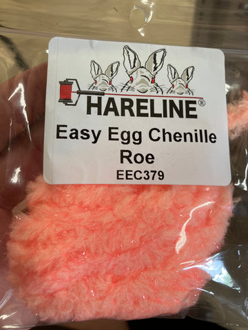 Easy Egg Chenille