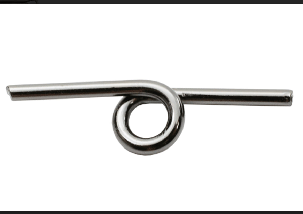 MFC Big Game Shank Dropper Loop