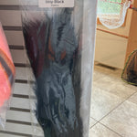 Premo Deer Hair Strip