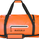 Buffalo 85QT Roll Top Waterproof Duffel Bag