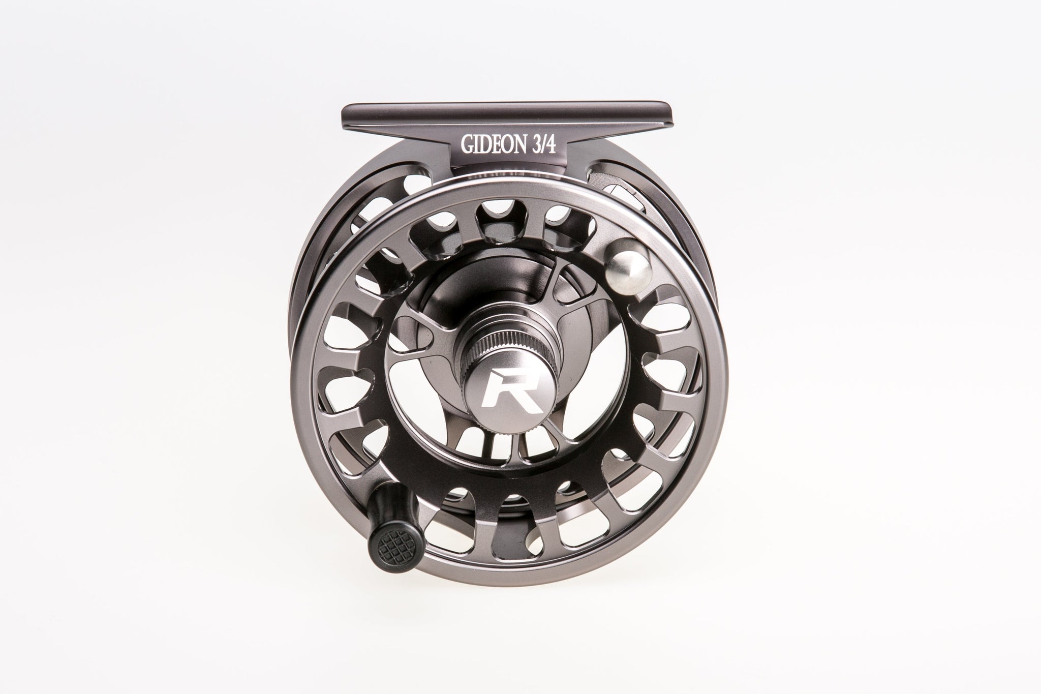 Risen Gideon Fly Reel