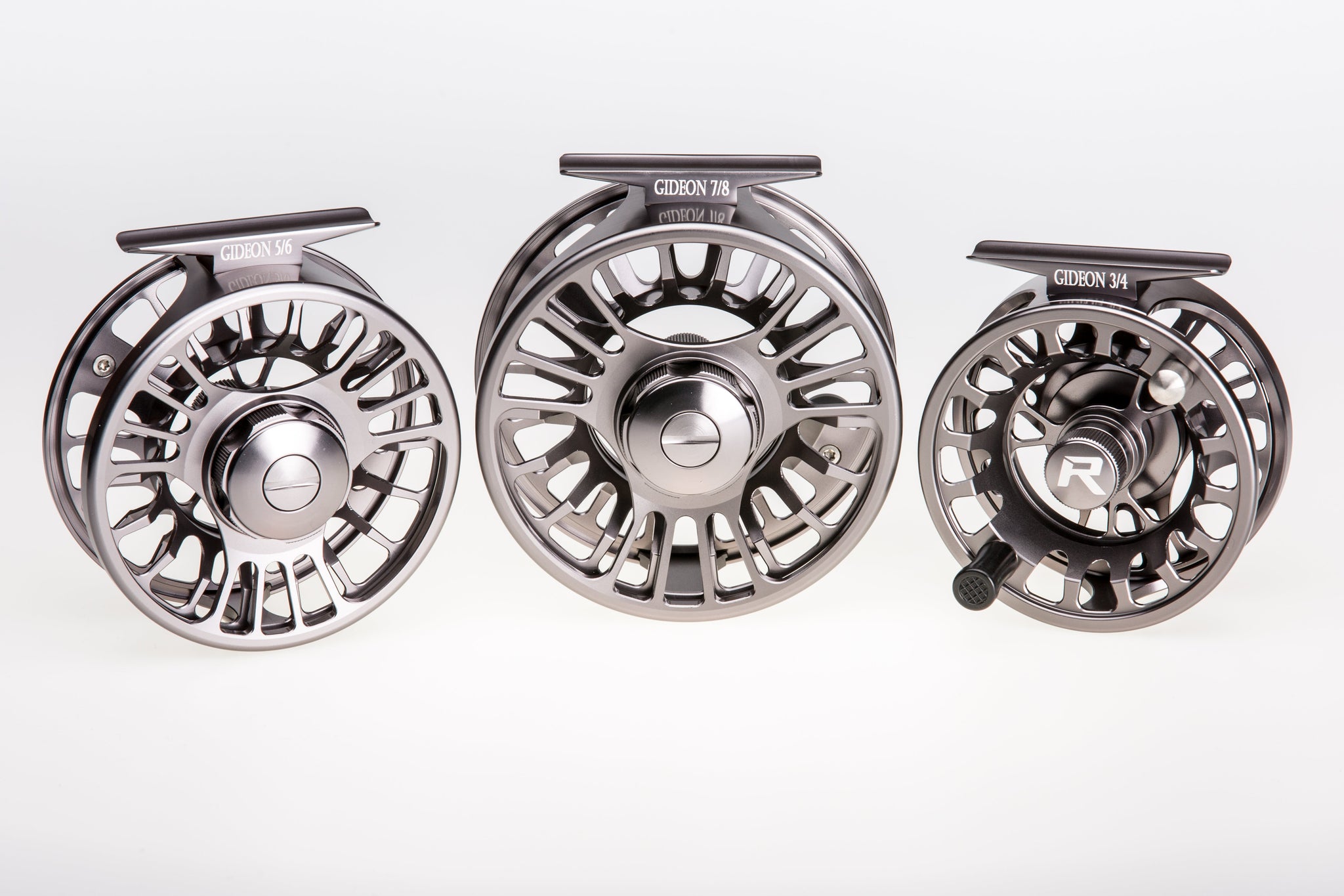 Risen Gideon Fly Reel