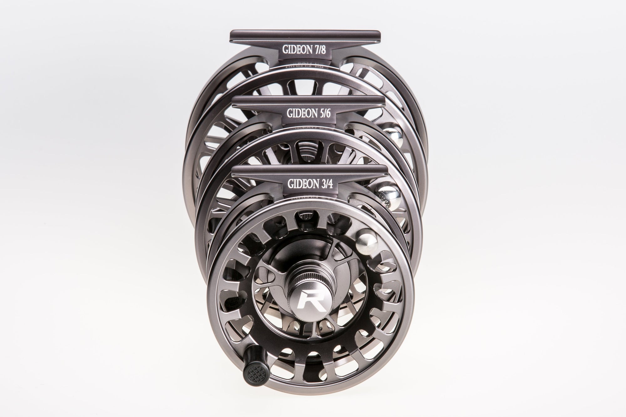 Risen Gideon Fly Reel