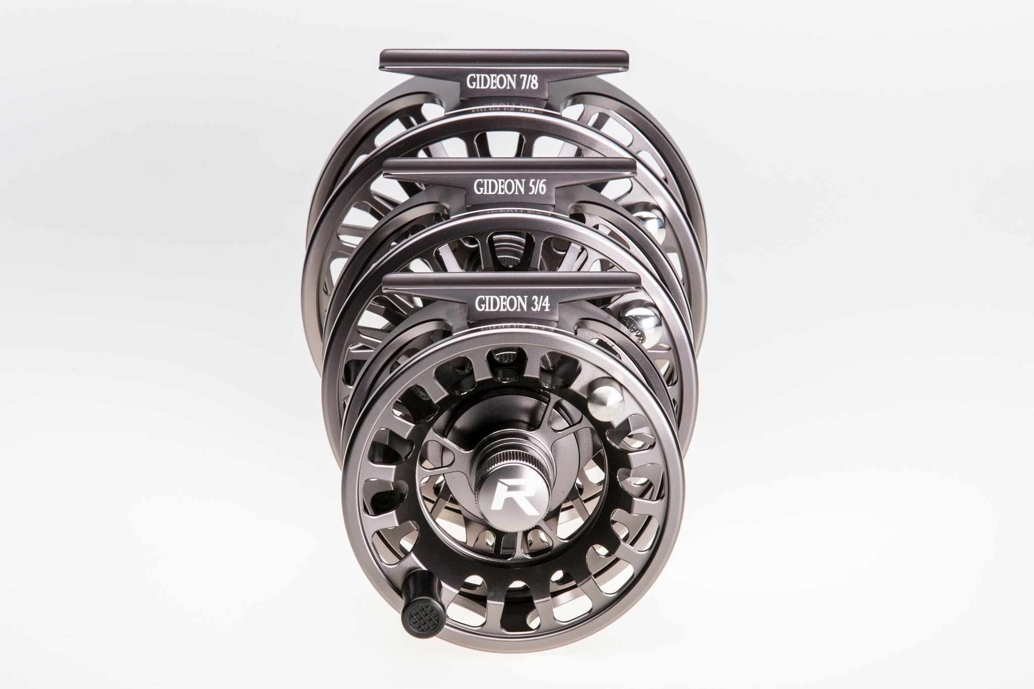 Risen Gideon Fly Reel