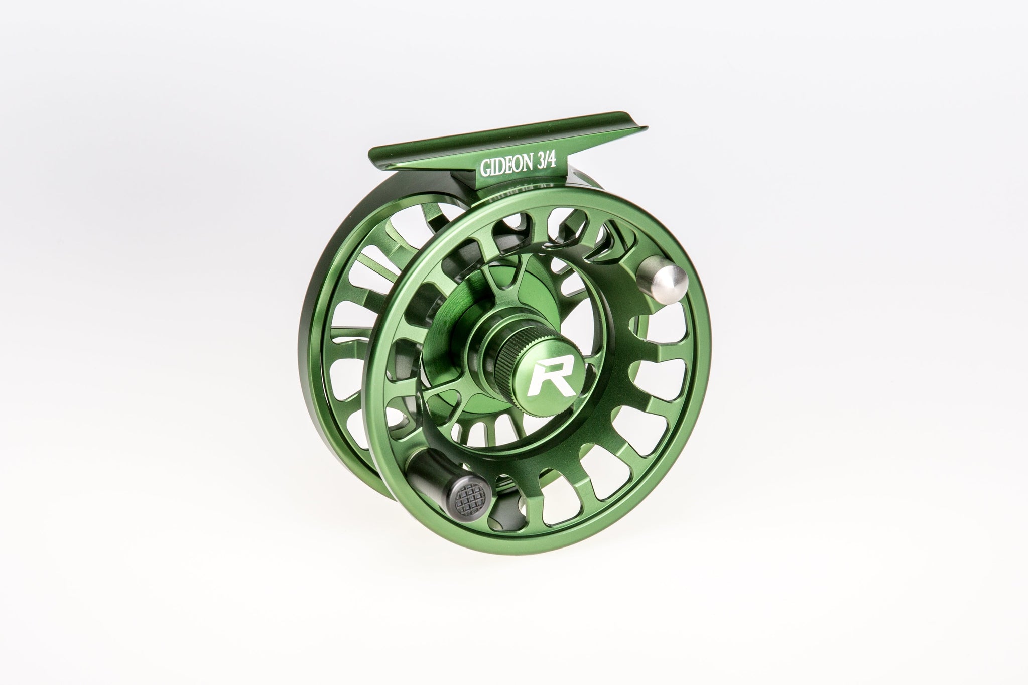 Risen Gideon Fly Reel