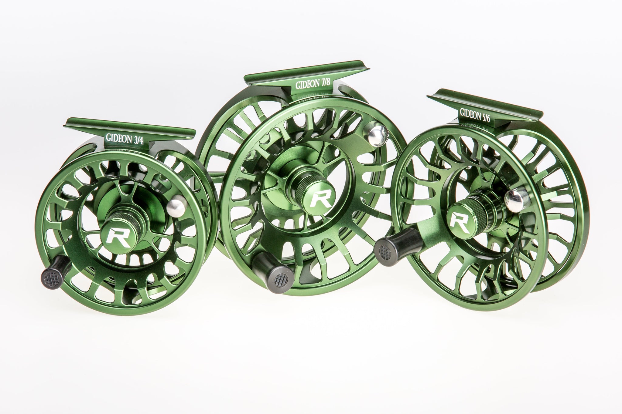 Risen Gideon Fly Reel