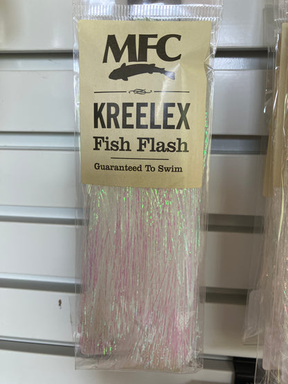 MFC Kreelex Fish Flash