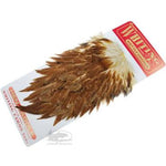 Hen Saddle