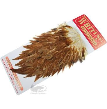 Hen Saddle