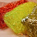 Electric Ripple Ice fiber